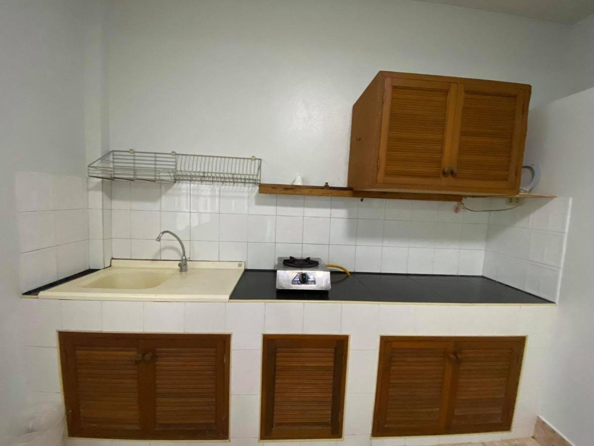 Coconut Bungalow Nai Yang Ngoại thất bức ảnh