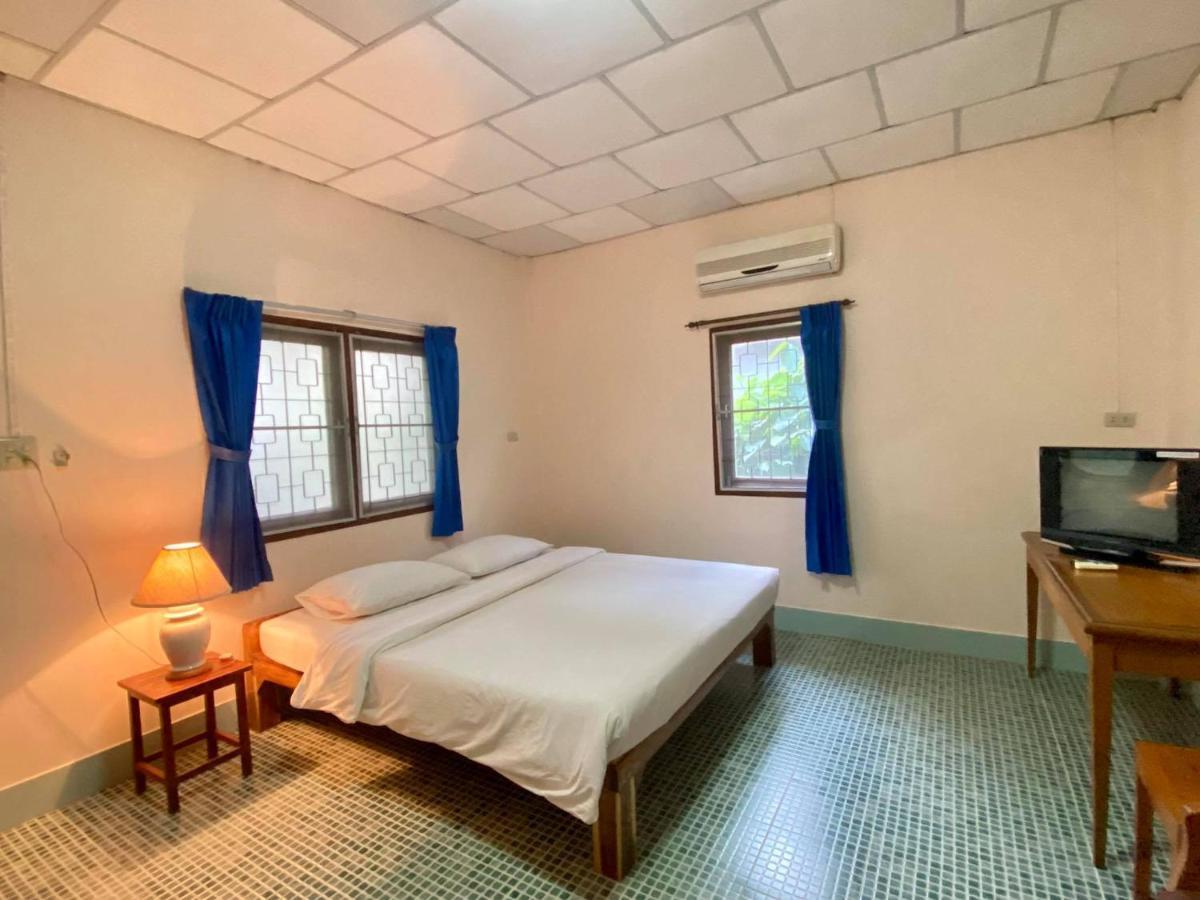 Coconut Bungalow Nai Yang Ngoại thất bức ảnh