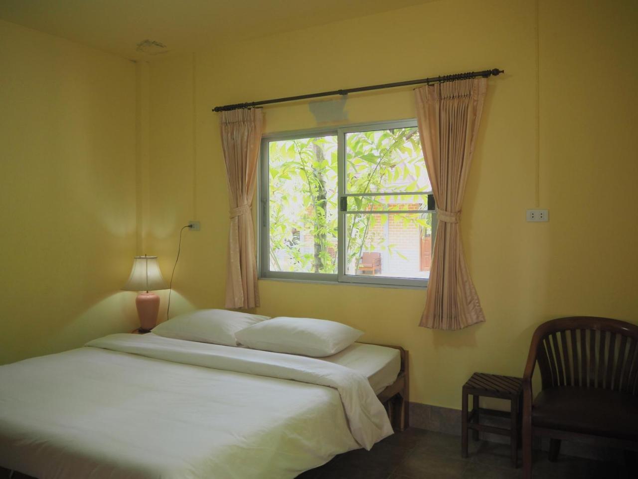 Coconut Bungalow Nai Yang Ngoại thất bức ảnh